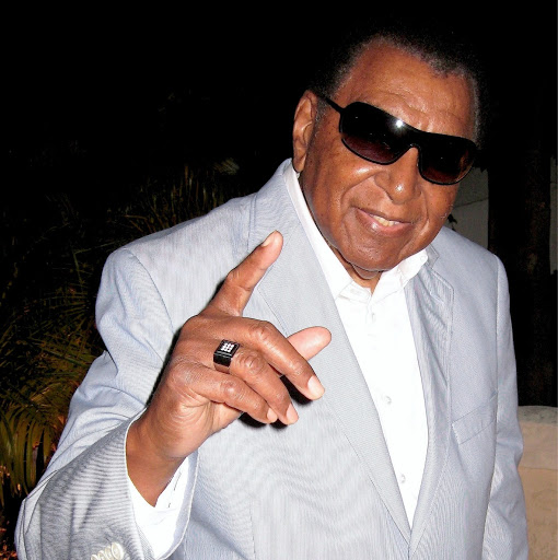 Bobby Martin Photo 2