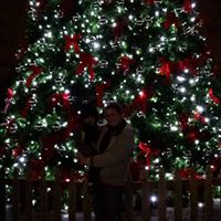 Jillian Mayes Photo 12