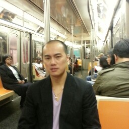 Hai Lin Photo 22
