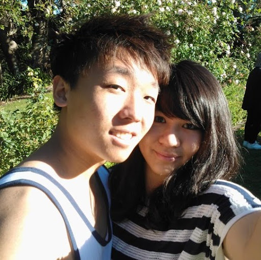 Shuo Liu Photo 10