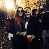 Rebecca Craig Photo 32