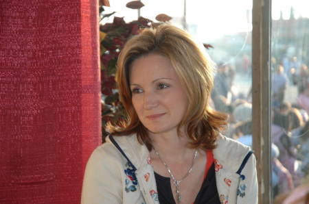 Karen George Photo 13