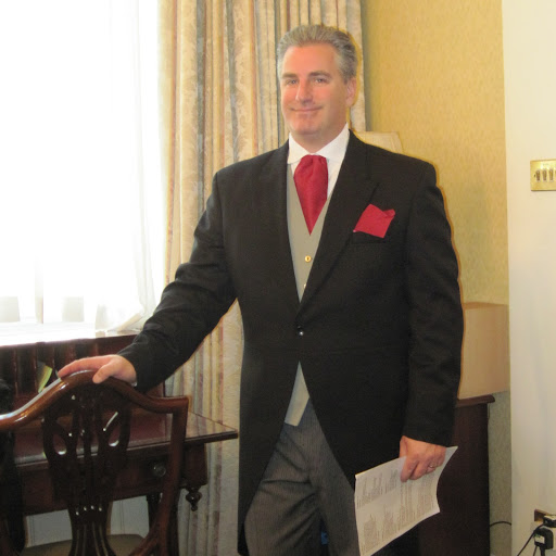 Michael Wells Photo 27