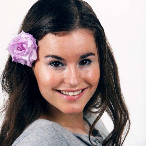 Sara Yantis Photo 8