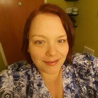 Nicole Aldrich Photo 11