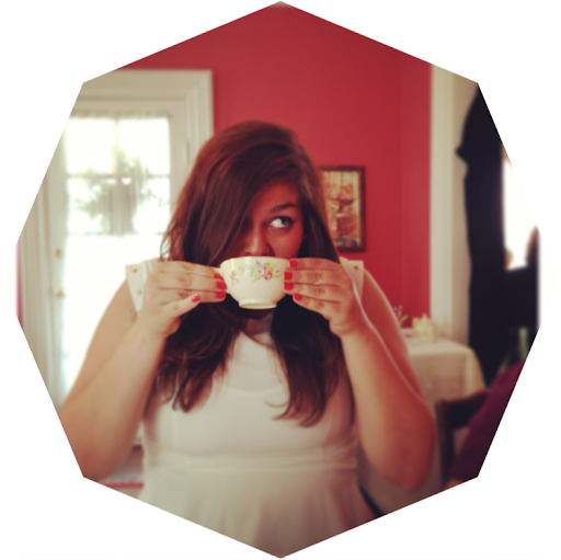 Rachael Hansen Photo 10