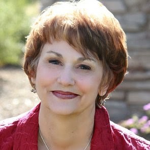 Judith Roberts Photo 6