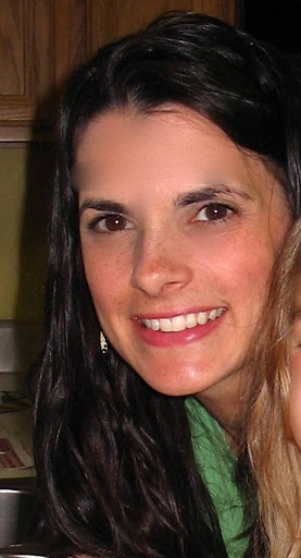 Michelle Locklear Photo 29