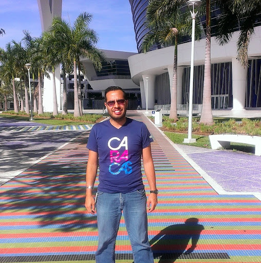 Rafael Guanipa Photo 4