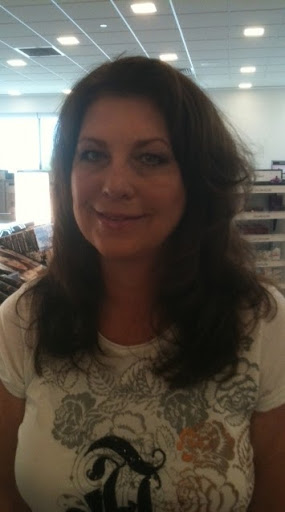Alissa Ross Photo 11
