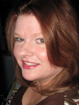 Jackie Johnson Photo 11