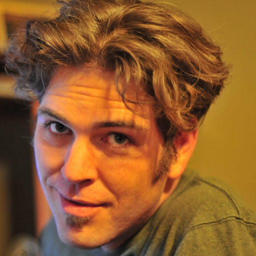 Justin Randall Photo 30