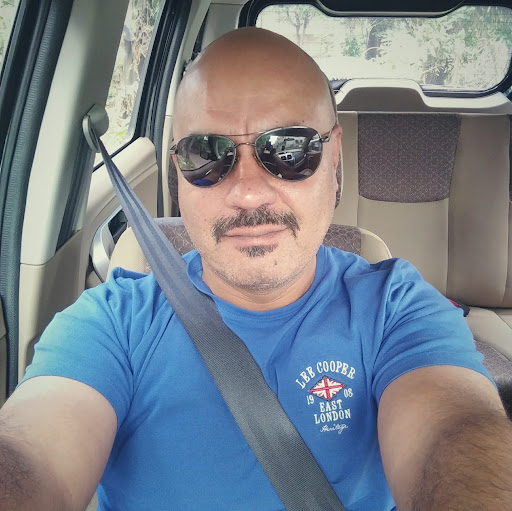 Kishore Lala Photo 4