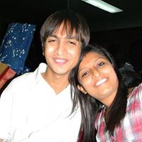 Anjali Jain Photo 18