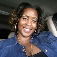 Candace White Photo 14