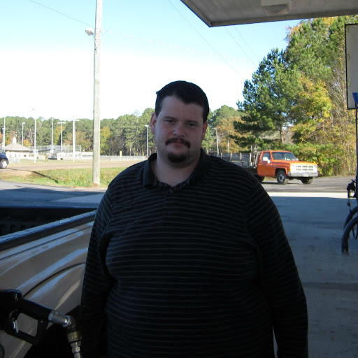 Jason Regan Photo 11