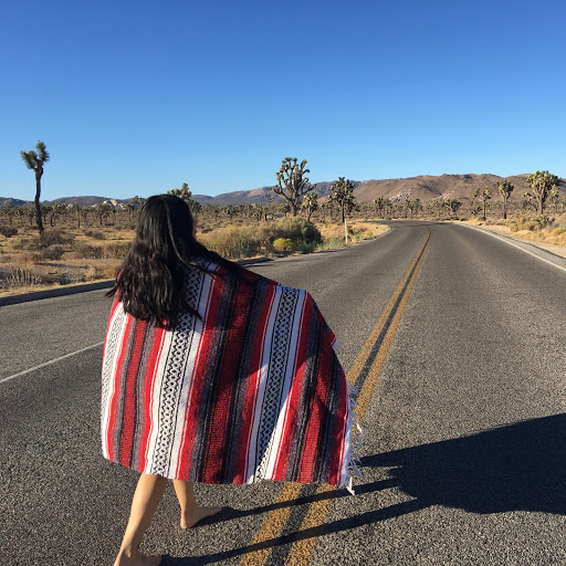 Christine Esparza Photo 11