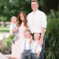 April Judd Photo 29