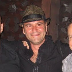 Isaac Levy Photo 36