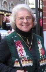 Margaret Dyer Photo 34