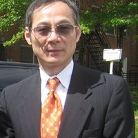Qi Wang Photo 13