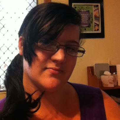 Amy Langford Photo 13