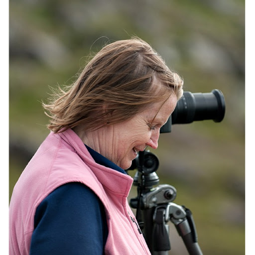 Janice Hughes Photo 36