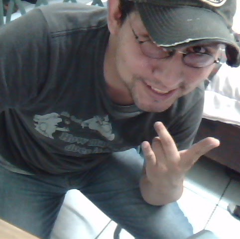 Yo Yo Photo 2