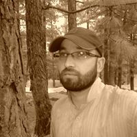Masood Abbasi Photo 12