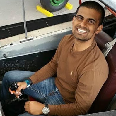 Ali Anwar Photo 37