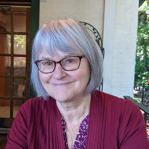 Susan Nicholson Photo 5