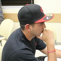 Michael Vargas Photo 35