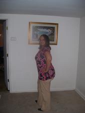 Tiffany Daniels Photo 28
