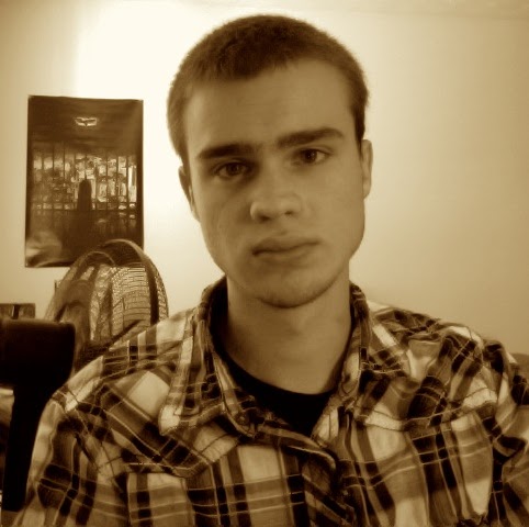 Tyler Davis Photo 14