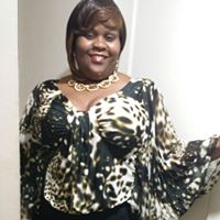 Simone Washington Photo 22