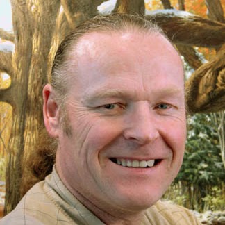 John Pitcher Photo 32