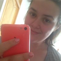 Harriet Clark Photo 20
