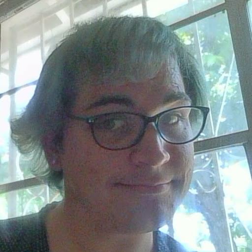 Ian Johnson Photo 17