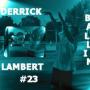 Derrick Lambert Photo 21