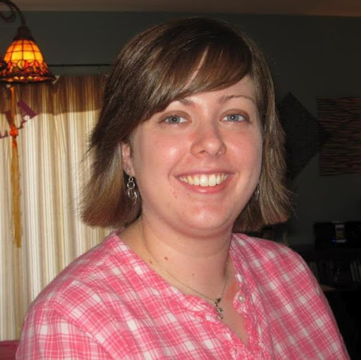 Robin Crowell Photo 11
