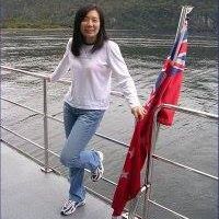 Melissa Lay Photo 18