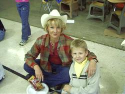 Barbara Decker Photo 9