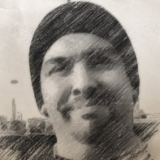 Ramon Morales Photo 16