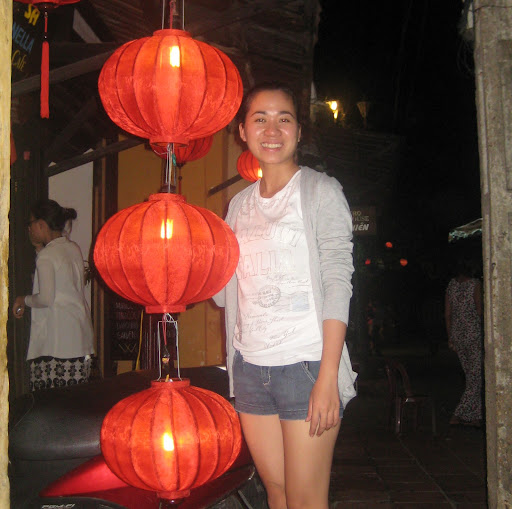 Thao Dang Photo 27