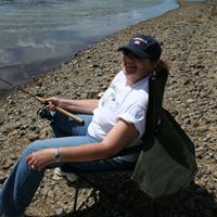 Robin Hoffman Photo 26