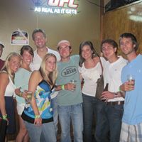 Aaron Sweat Photo 5
