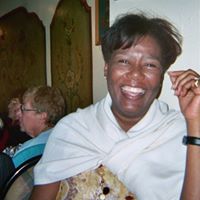 Jacqueline Benson Photo 20