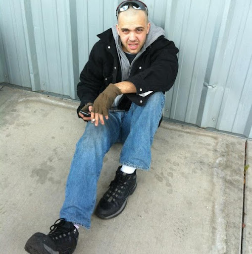 Jason Lloyd Photo 19