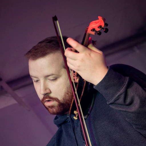 Stephen Decker Photo 31
