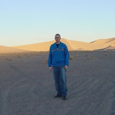 Nicholas Anderson Photo 16